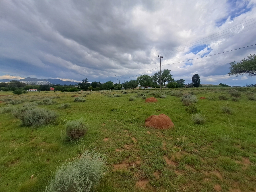 0 Bedroom Property for Sale in Rosendal Free State